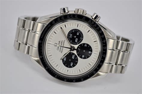 omega the mitsukoshi speedmaster